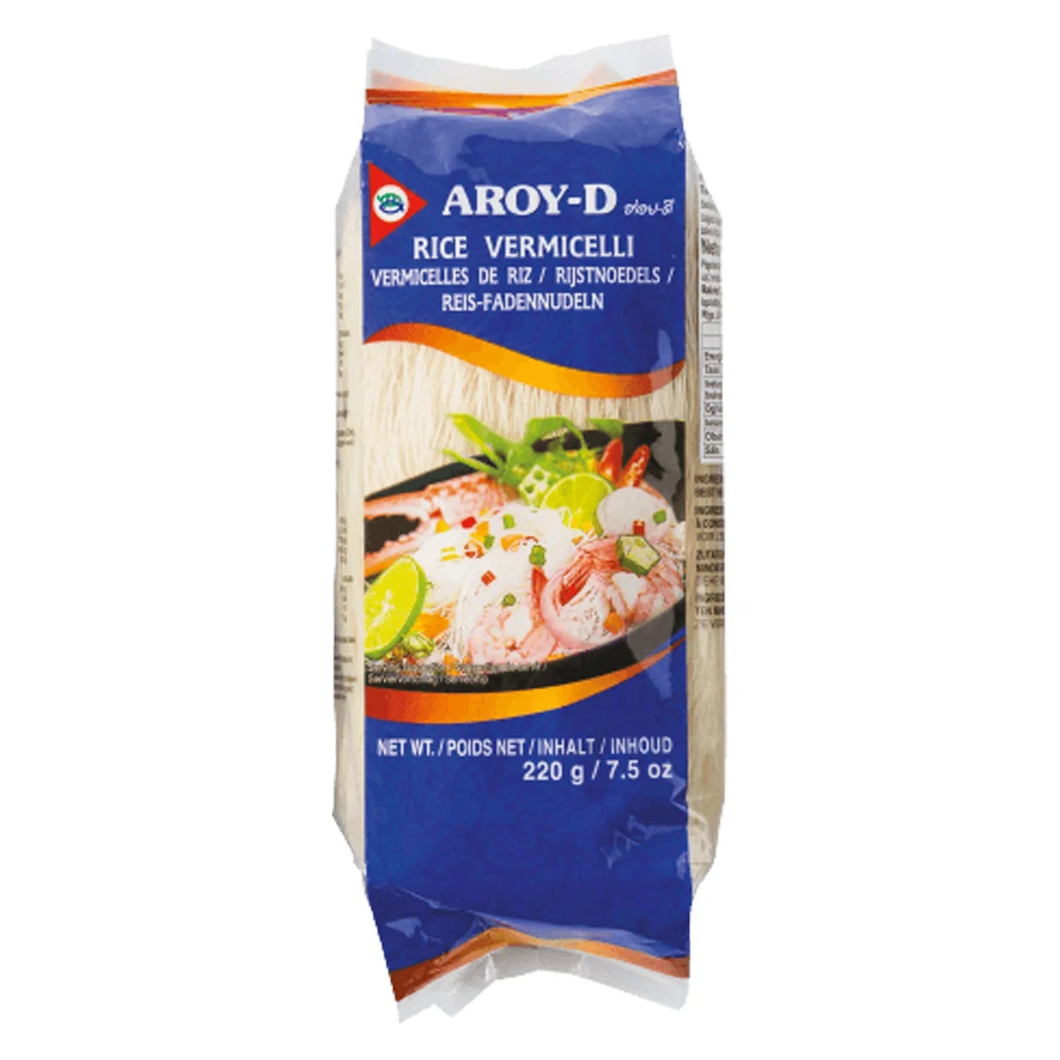 Aroy-D Rice Vermicelli - 220g